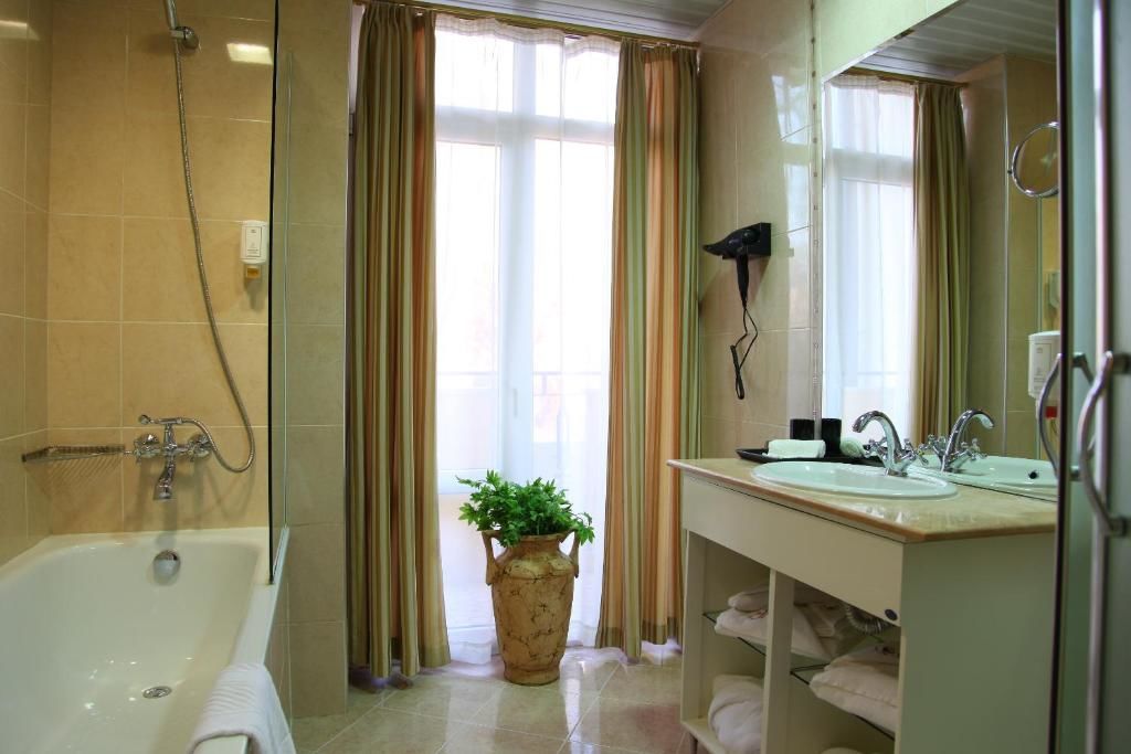 Отель Strimon Garden Medical SPA Hotel Кюстендил-64